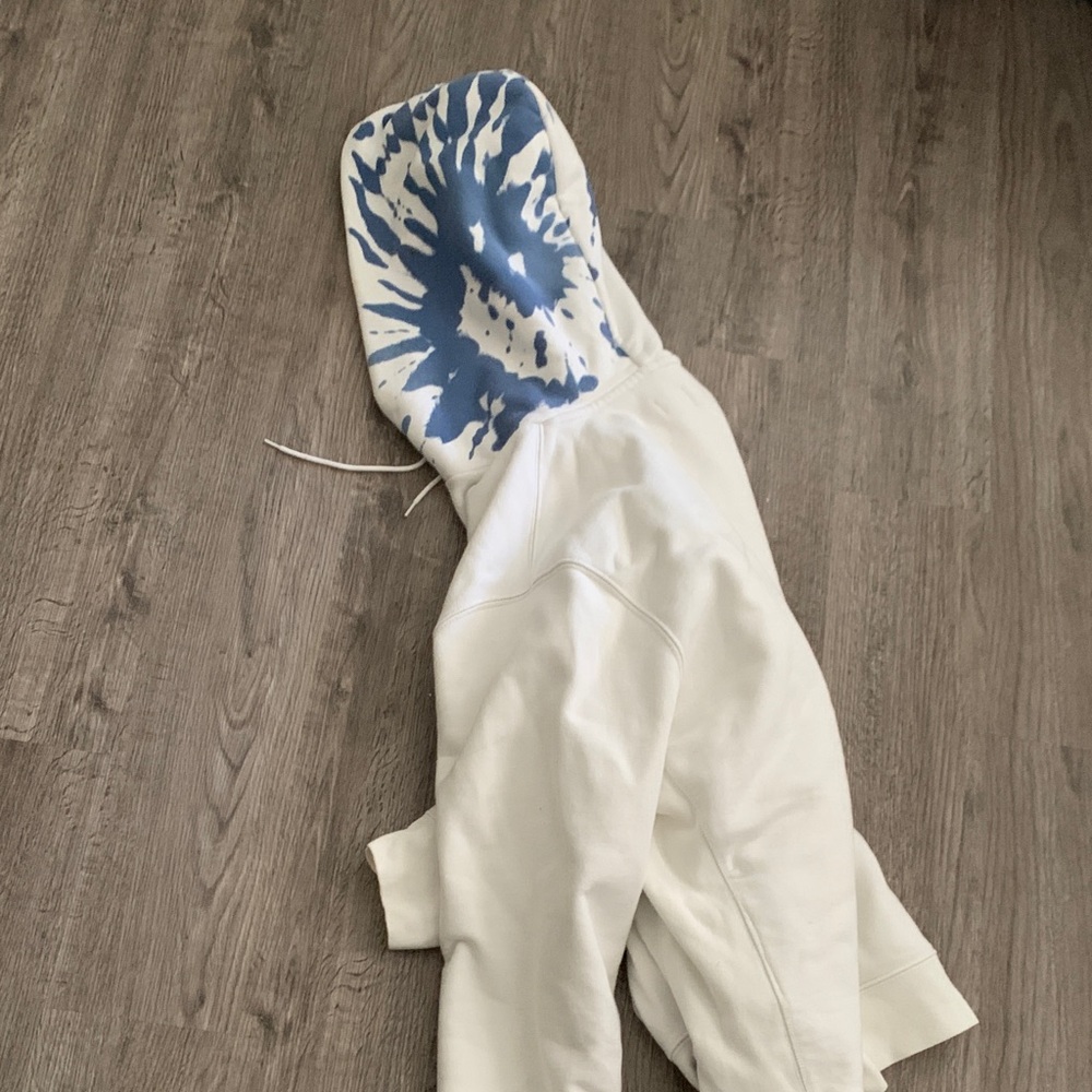 Levi's Cream Pullover szXXL USED